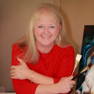 Marcia Baldwin