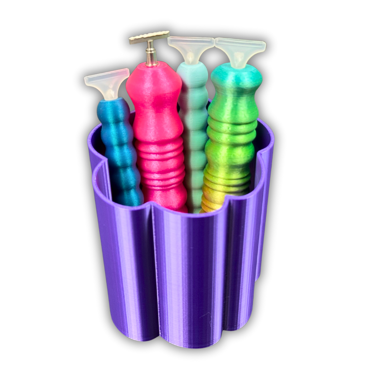 Diamond Painting Pens - Light, Fun and Strong for hours of use