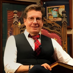 Randal Spangler- 3D Accessories