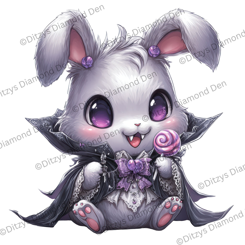 🖤🩷Gothic Sweethearts Mega Mini Pack 🩷🖤- US Orders
