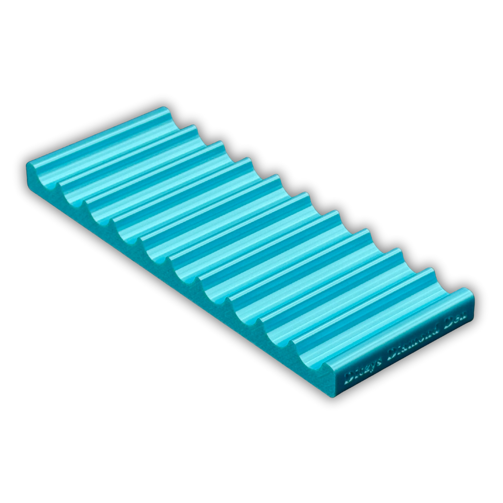 10-Slot Pen Rest