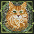 🐈 Verdantia © Echo Chernik 💚 International Orders