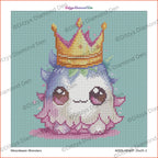 💚🩷Moonbeam Monsters Snack Pack 🩷💚- US Orders