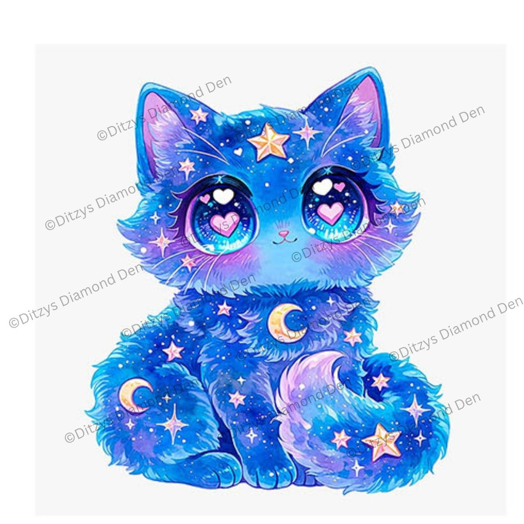 ✨ Cosmic Kittys Mini Set ✨ International Orders
