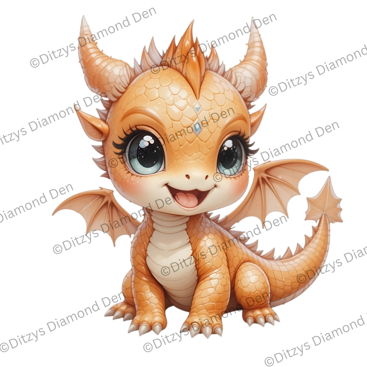 💛Jeweled Dragons Snack Pack💛- International Orders