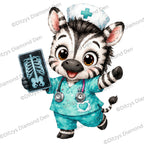 🩷💚Safari Nurses Snack Pack🩷💚- International Orders