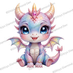 💛Jeweled Dragons Snack Pack💛- International Orders