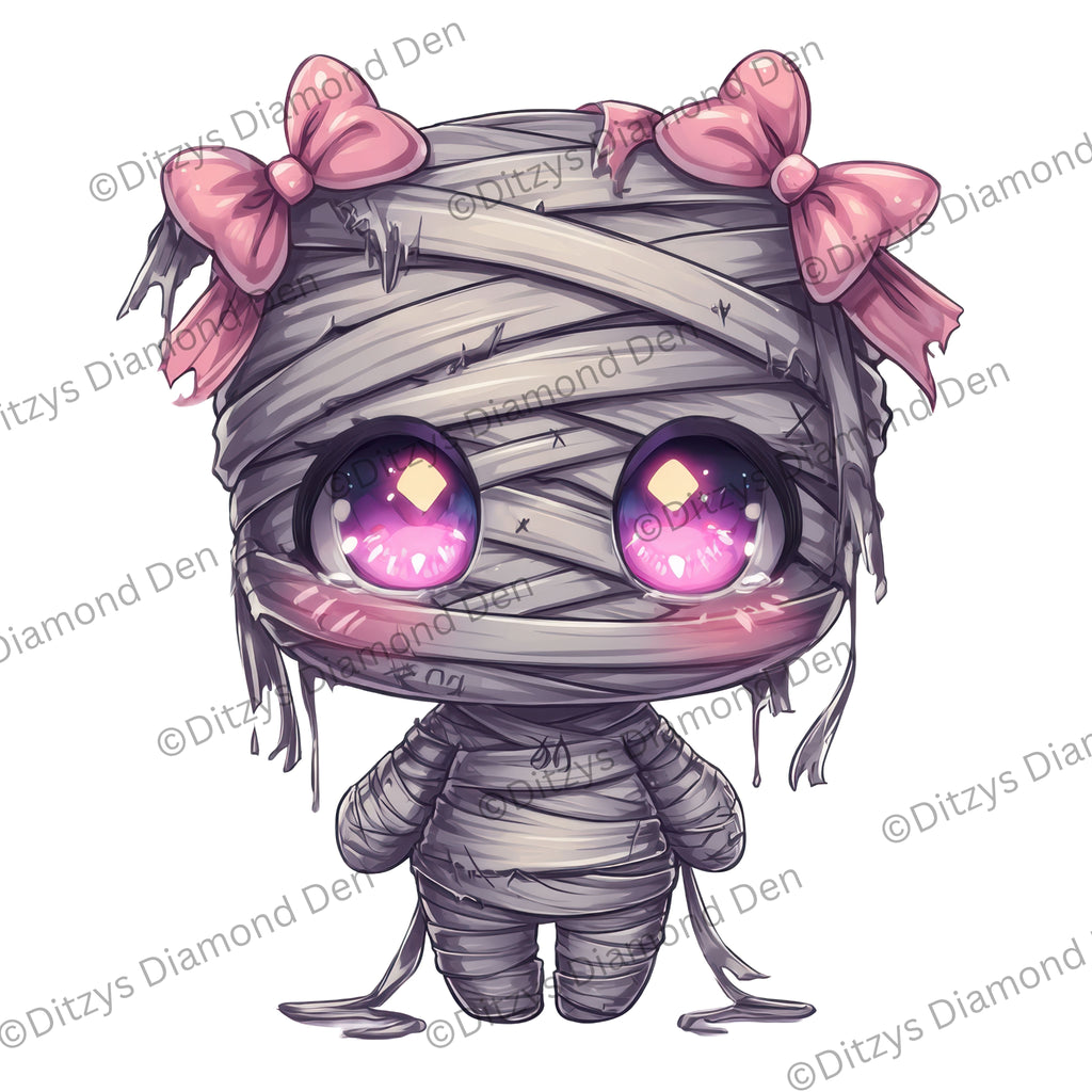 🖤🩷Gothic Sweethearts Mega Mini Pack 🩷🖤- US Orders