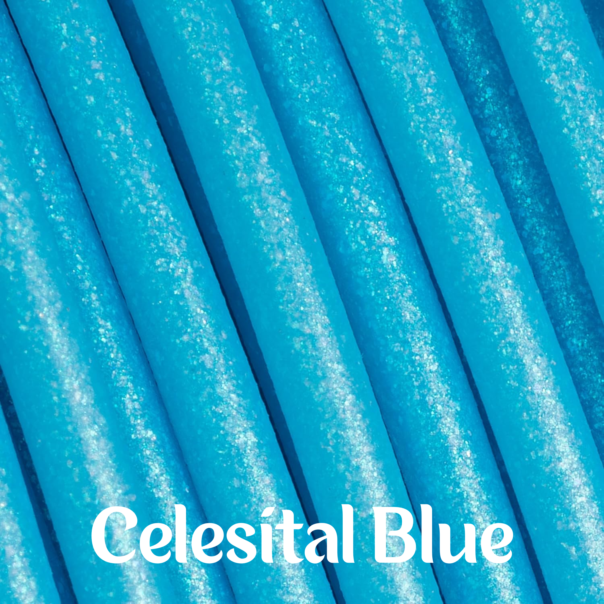 10-Slot Diamond Painting Putty Pocket Tower