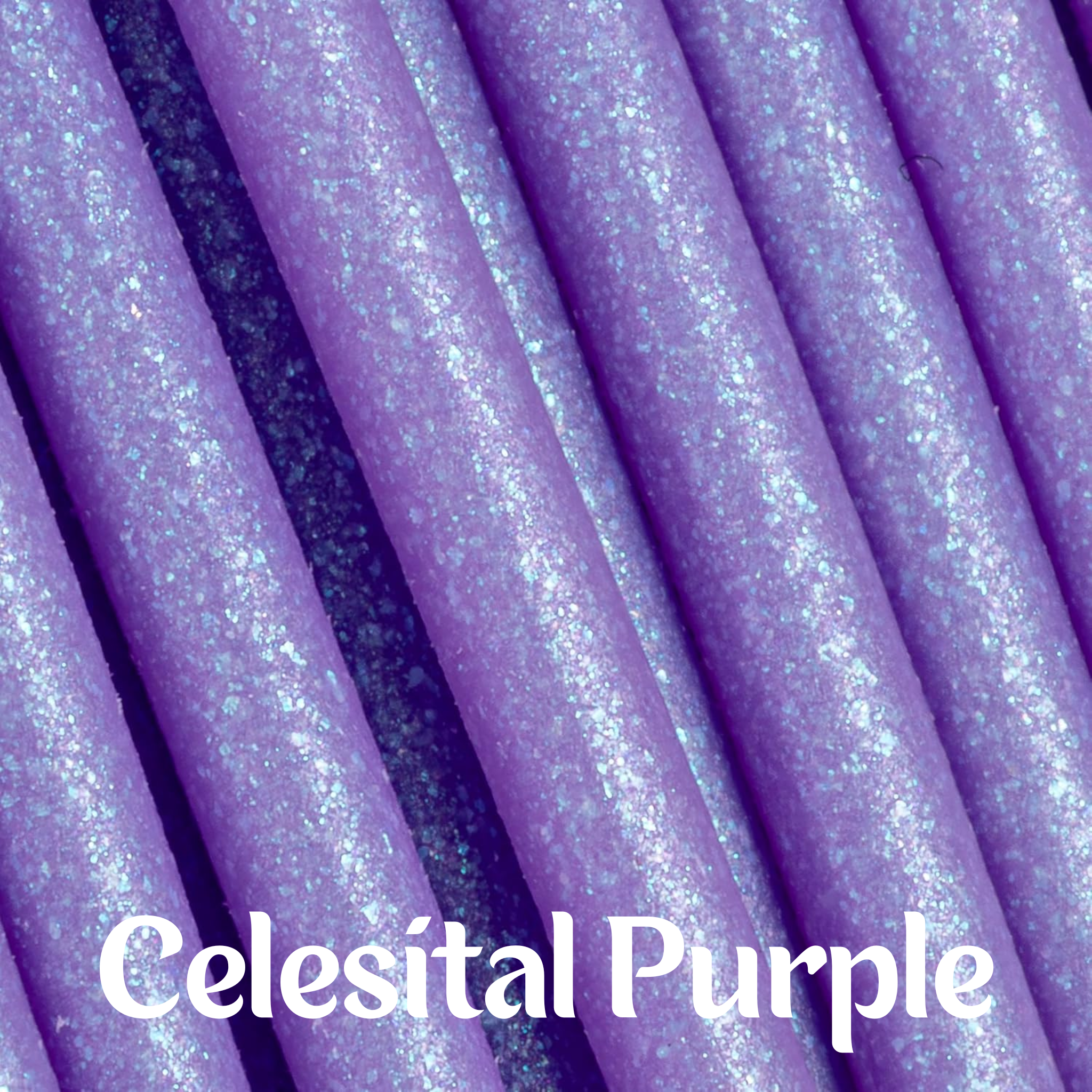 10-Slot Diamond Painting Putty Pocket Tower