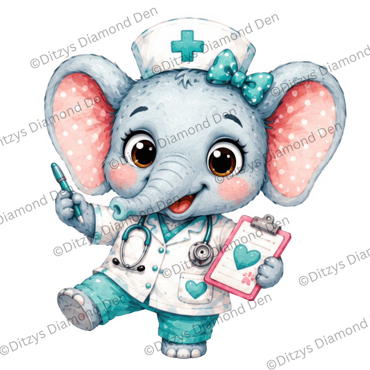 🩷💚Safari Nurses Snack Pack🩷💚- International Orders