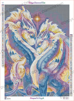✨ Starborn Lovers by ©Ravynne Phelan International Orders ✨