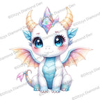 💛Jeweled Dragons Snack Pack💛- International Orders