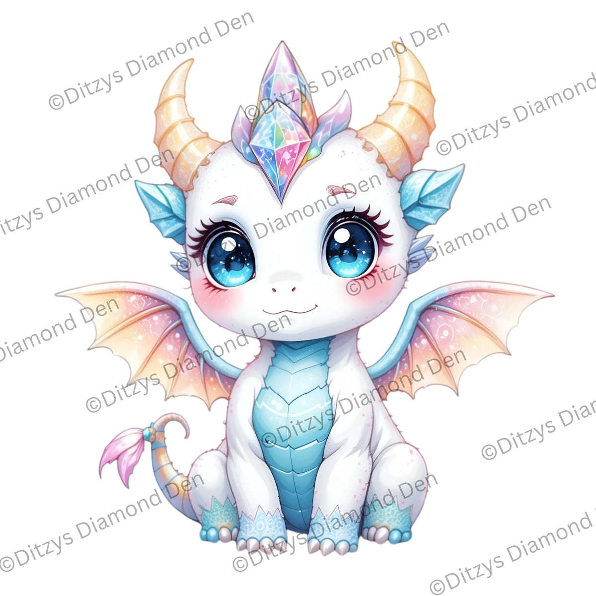 💛Jeweled Dragons Snack Pack💛- International Orders