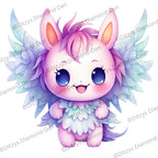💚🩷Moonbeam Monsters Snack Pack 🩷💚- US Orders