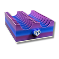20-Slot Diamond Painting Baggie Drawer