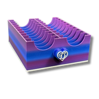 20-Slot Diamond Painting Baggie Drawer
