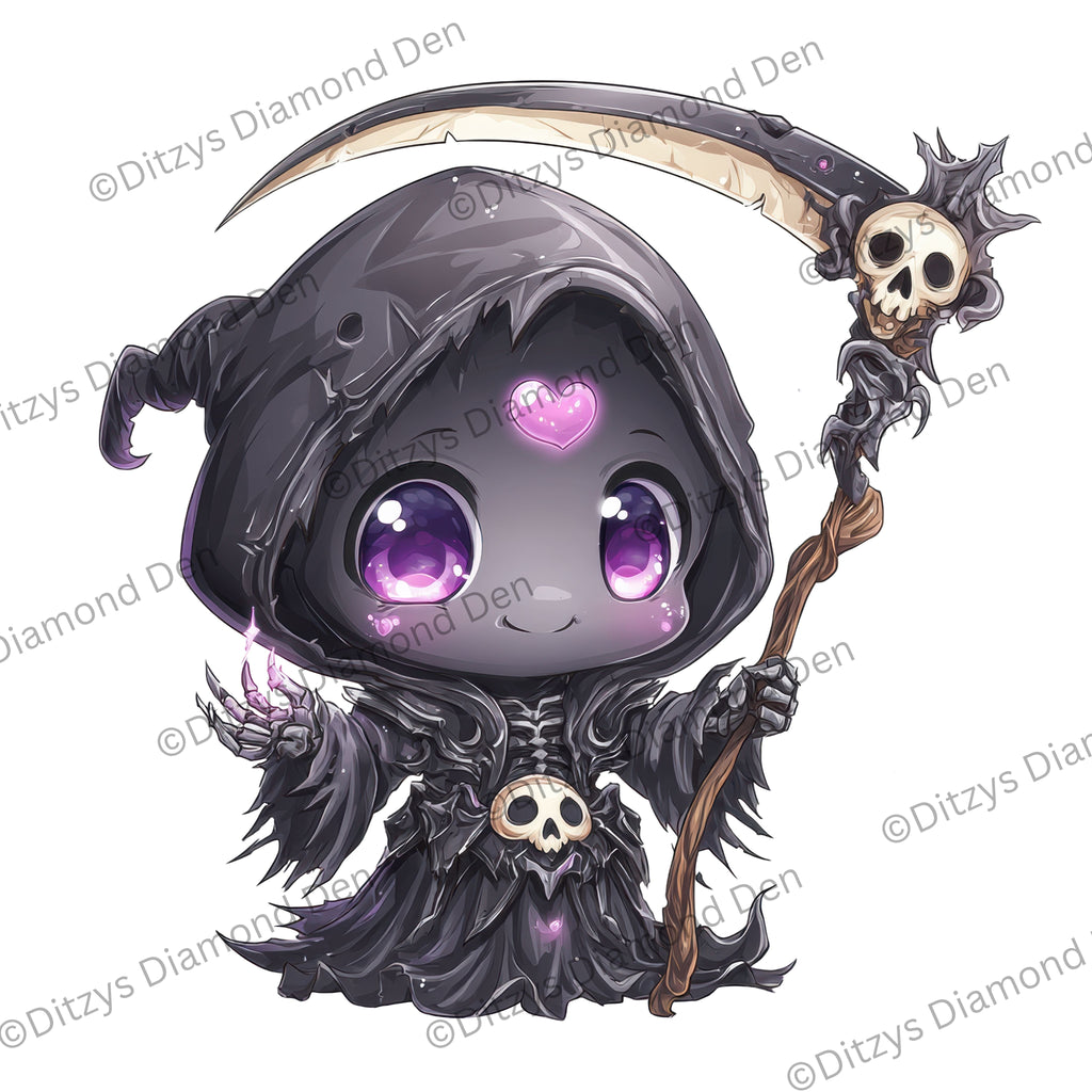 🖤🩷Gothic Sweethearts Mega Mini Pack 🩷🖤- US Orders