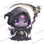 🖤🩷Gothic Sweethearts Mega Mini Pack 🩷🖤- US Orders