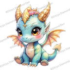 💛Jeweled Dragons Snack Pack💛- International Orders