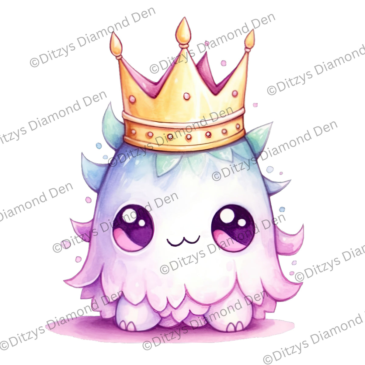 💚🩷Moonbeam Monsters Snack Pack 🩷💚- US Orders