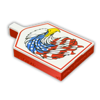 🦅4th of July Eagle Diamond Painting Tray- 250th Celebration 🦅