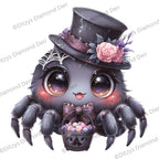 🖤🩷Gothic Sweethearts Mega Mini Pack 🩷🖤- US Orders