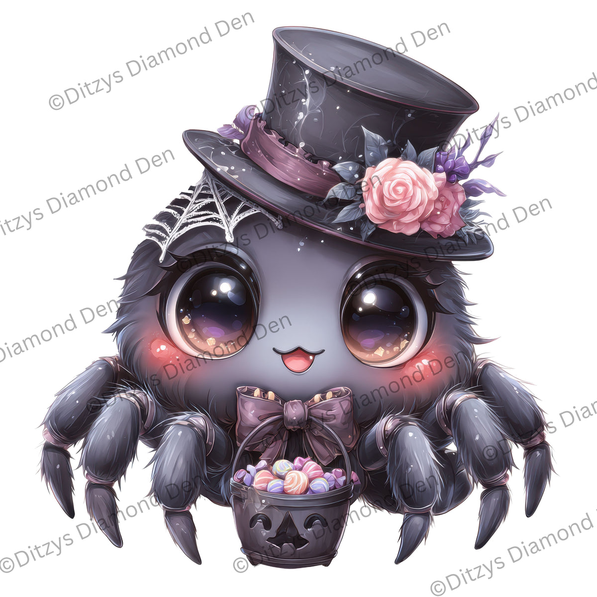 🖤🩷Gothic Sweethearts Mega Mini Pack 🩷🖤- US Orders
