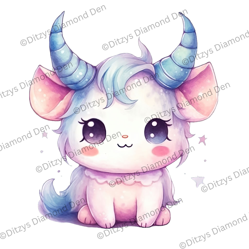 💚🩷Moonbeam Monsters Snack Pack 🩷💚- US Orders
