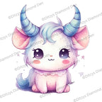💚🩷Moonbeam Monsters Snack Pack 🩷💚- US Orders