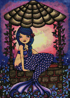 🧜‍♀️💜Wish You Well by ©Regan Kubecek💜🧜‍♀️ International Orders