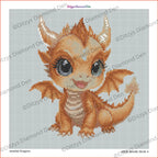 💛Jeweled Dragons Snack Pack💛- International Orders
