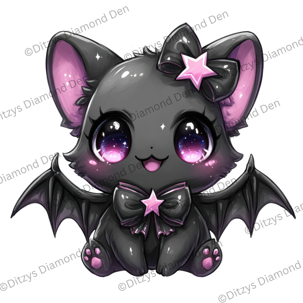 🖤🩷Gothic Sweethearts Mega Mini Pack 🩷🖤- US Orders