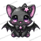 🖤🩷Gothic Sweethearts Mega Mini Pack 🩷🖤- US Orders
