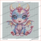 💛Jeweled Dragons Snack Pack💛- International Orders