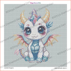 💛Jeweled Dragons Snack Pack💛- International Orders