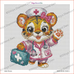 🩷💚Safari Nurses Snack Pack🩷💚- International Orders