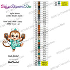 🩷💚Safari Nurses Snack Pack🩷💚- International Orders