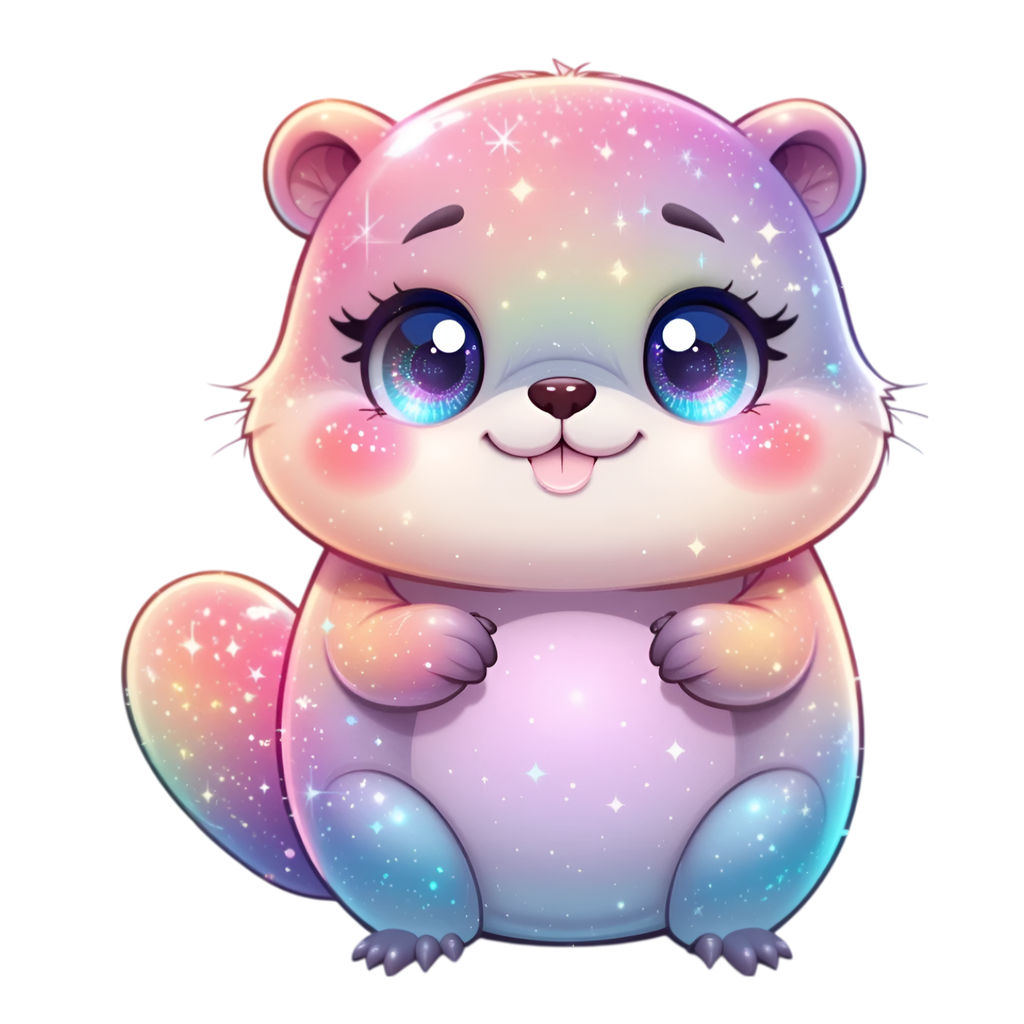 Celestial Animals — Mini Diamond Painting Collection