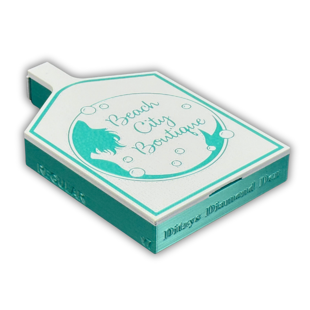 💦 Beach City Boutique Diamond Painting Tray 💦