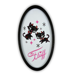 🐈‍⬛️ 🖤 Licensed Miss Fluff© Black Devil Kitties Edition Bundle 🖤 🐈‍⬛️