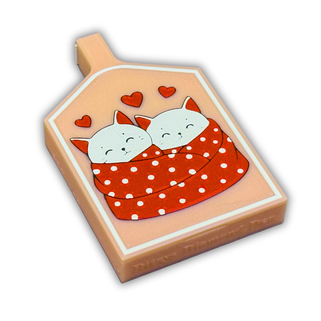 Year of the Cat – Special Edition Drill Tray