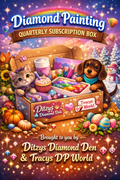 The Sparkle Select – Quarterly Themed Subscription Box
