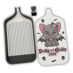 🐈‍⬛🩷 Official Drills & Chills Sponsor 2026 Event Special Bundle 🐈‍⬛🩷