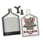🐈‍⬛🩷 Official Drills & Chills Sponsor 2026 Event Special Bundle 🐈‍⬛🩷