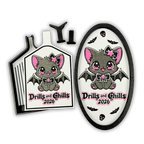 🐈‍⬛🩷 Official Drills & Chills Sponsor 2026 Event Special Bundle 🐈‍⬛🩷