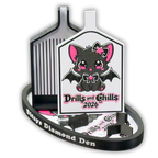 🐈‍⬛🩷 Official Drills & Chills Sponsor 2026 Event Special Bundle 🐈‍⬛🩷