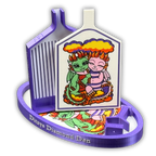 Friends Forever ©Emma Casey Licensed Tray & Trinket Tray Bundle 💜
