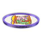 Friends Forever ©Emma Casey Licensed Tray & Trinket Tray Bundle 💜