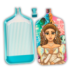 🫧🩷Masquerade Madness ©Emma Casey Licensed Diamond Painting Tray 🩷🫧